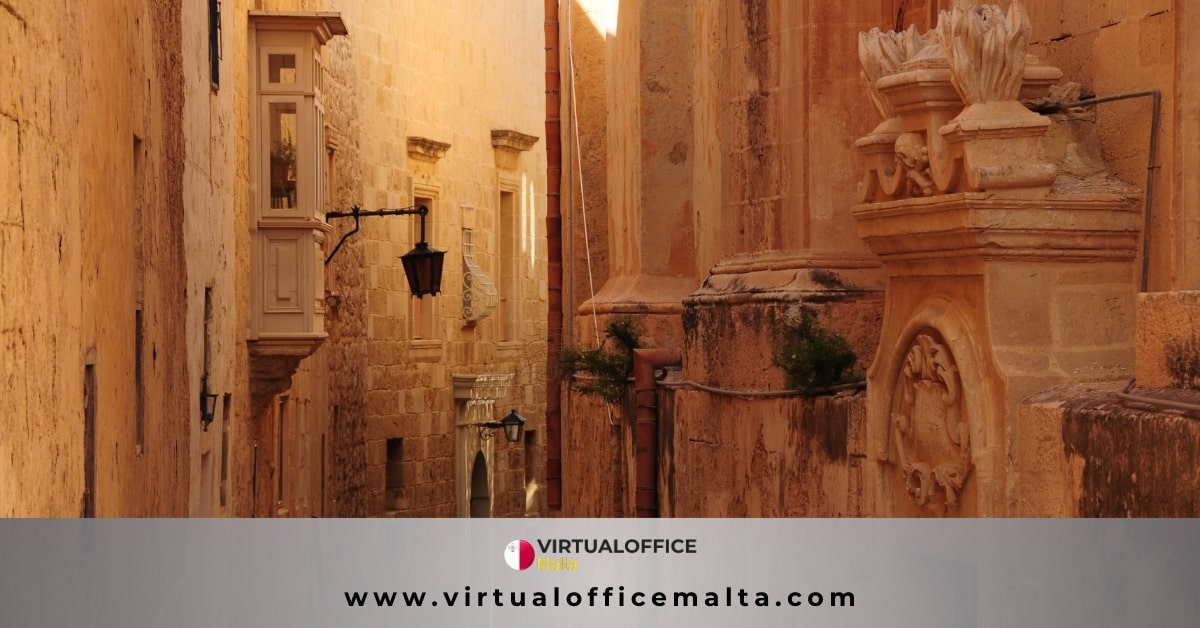 buy a house in Malta